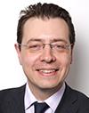 Chris Bailey, Raymond James