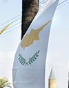 Cyprus-EU flag
