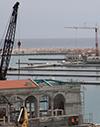 Cyprus infrastructure