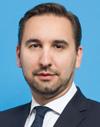 Eric Landolt, UBS