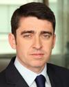 Jean Eric Pacini, BNP Paribas