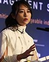 Keyu Jin, LSE