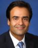 Rahul Malhotra, JP Morgan Private Bank