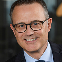 Urs Bolt WealthTech